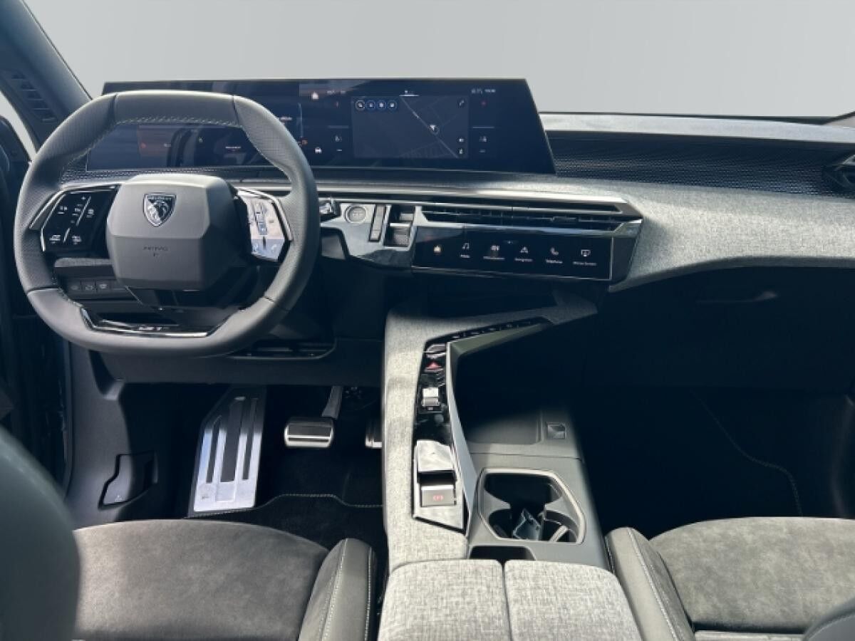 Peugeot 3008 3008 GT 145 Hybrid