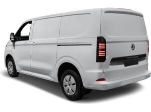 Volkswagen Transporter e- Kasten (TW) inkl. Regal Gewerbe