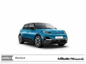 Nissan Micra EVOLVE 52KWH