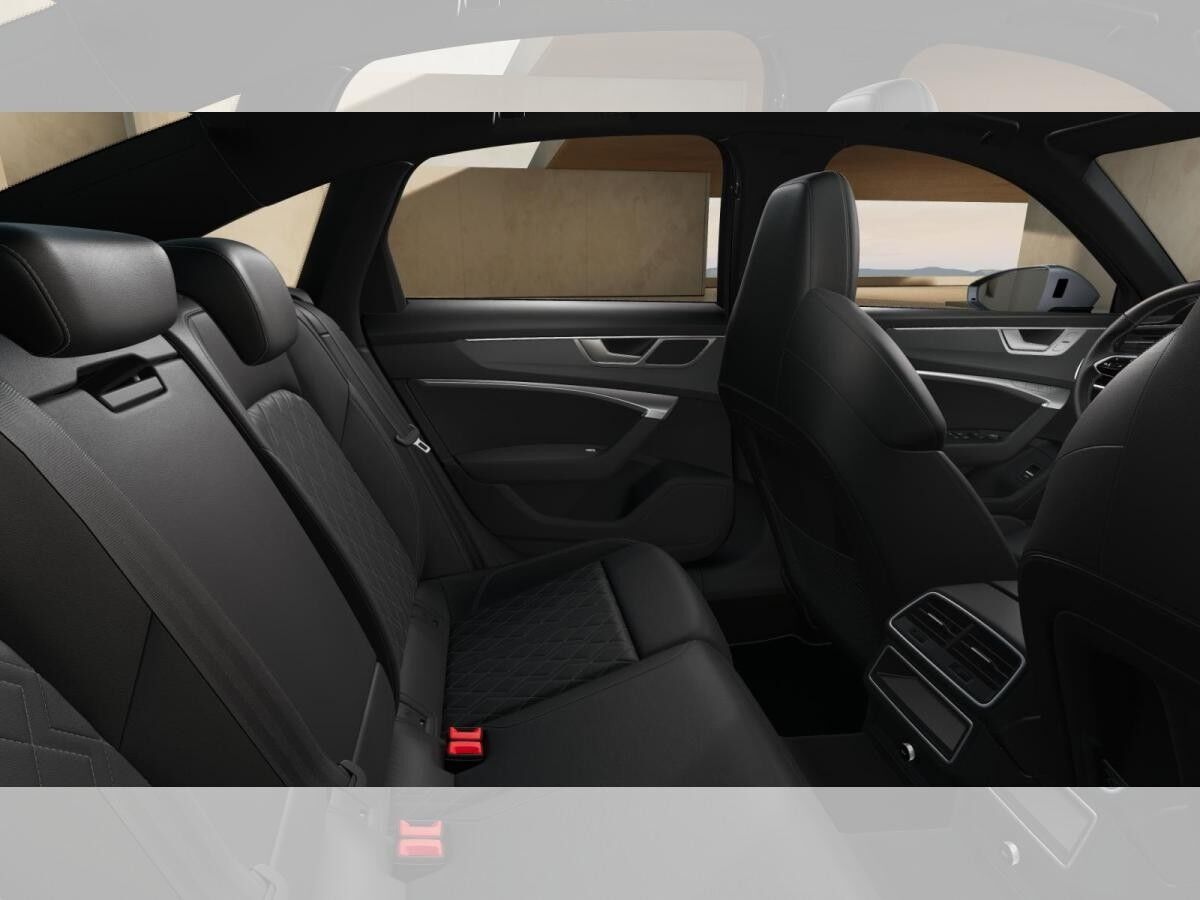 Audi A6 Limousine S line 45 TFSI S tronic / Lagerwagen/ Sofort verfügbar/Gewerbeleasing ab 499,- EUR