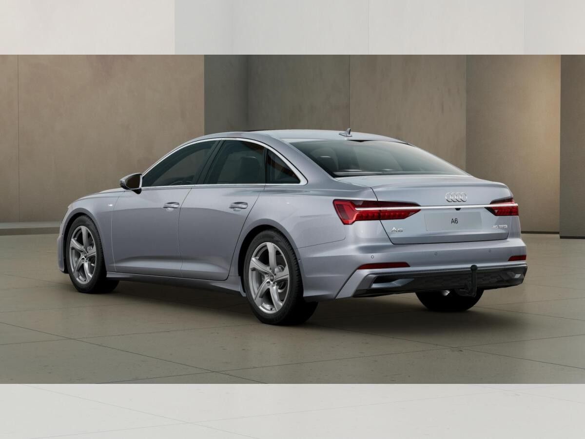 Audi A6 Limousine S line 45 TFSI S tronic / Lagerwagen/ Sofort verfügbar/Gewerbeleasing ab 499,- EUR