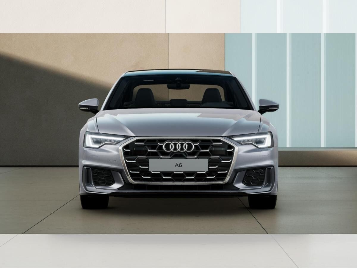 Audi A6 Limousine S line 45 TFSI S tronic / Lagerwagen/ Sofort verfügbar/Gewerbeleasing ab 499,- EUR