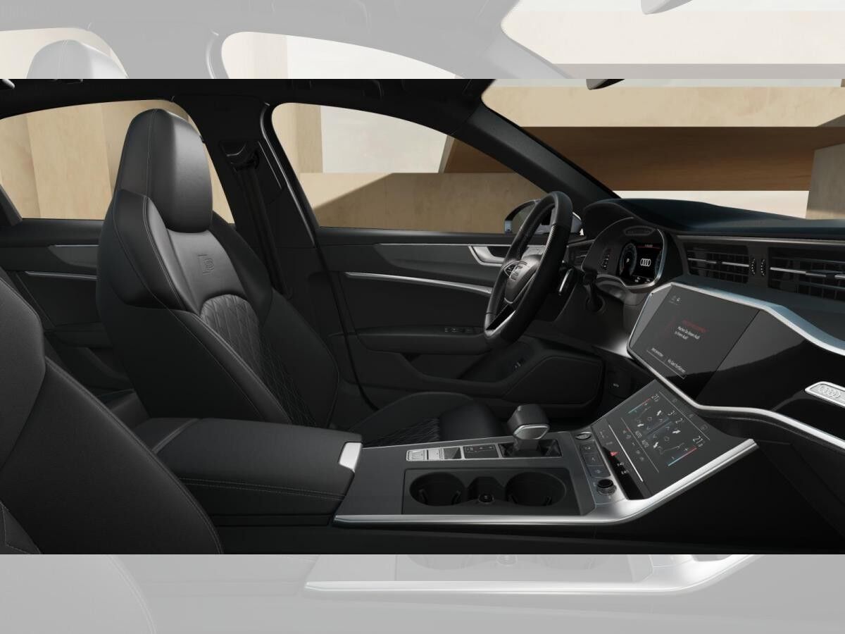 Audi A6 Limousine S line 45 TFSI S tronic / Lagerwagen/ Sofort verfügbar/Gewerbeleasing ab 499,- EUR
