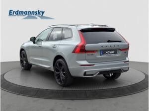 Volvo XC60 T8 Plus Black Edition/Lagom/Lichtpaket