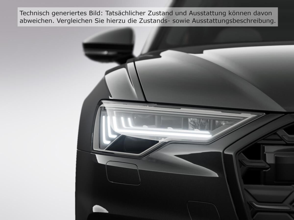 Audi A6 Avant 55 TFSI qu. S line Pano*HuD*Virtual*360°
