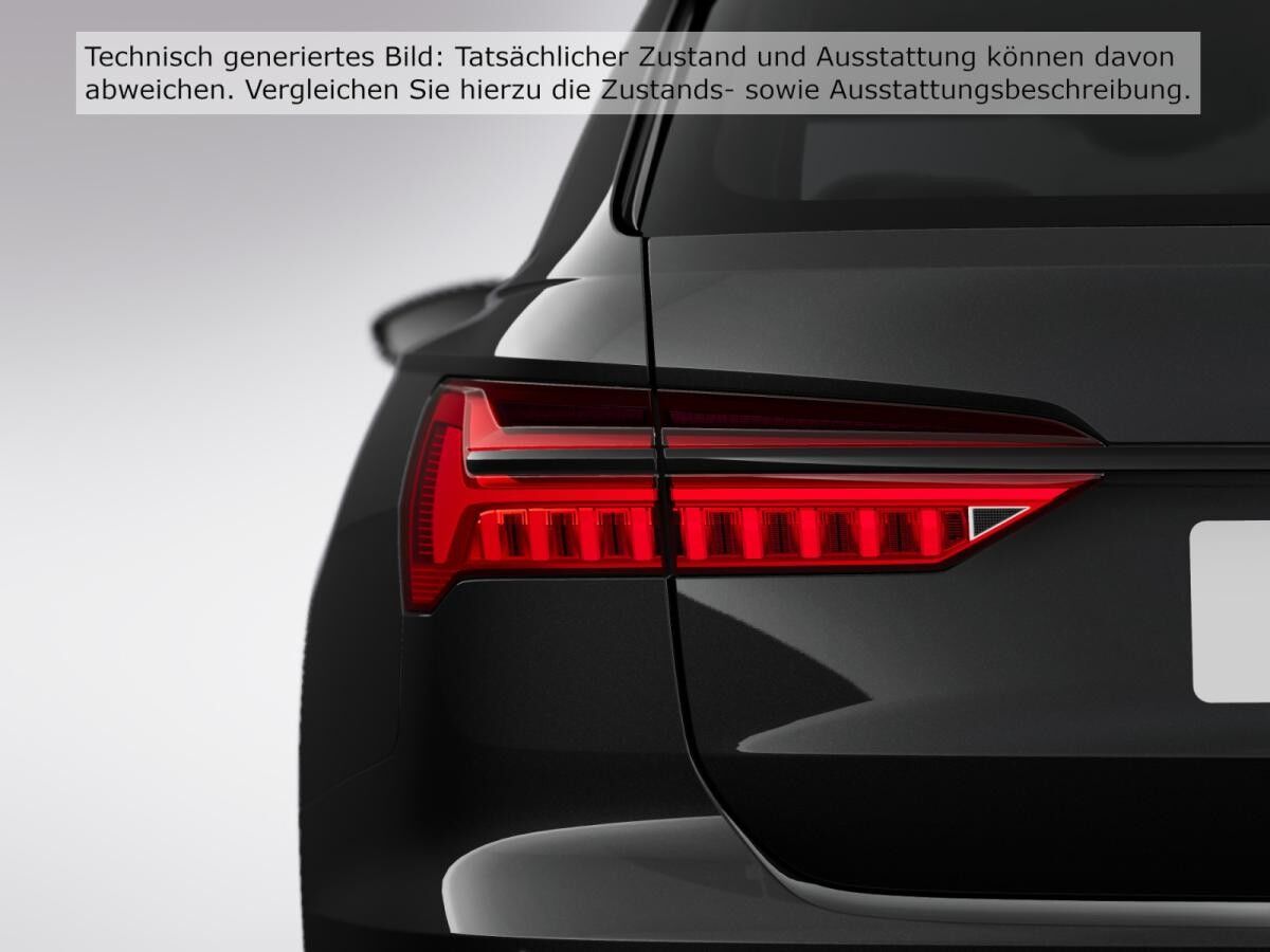 Audi A6 Avant 55 TFSI qu. S line Pano*HuD*Virtual*360°