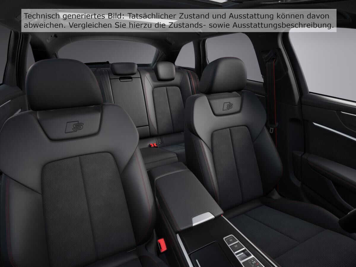 Audi A6 Avant 55 TFSI qu. S line Pano*HuD*Virtual*360°