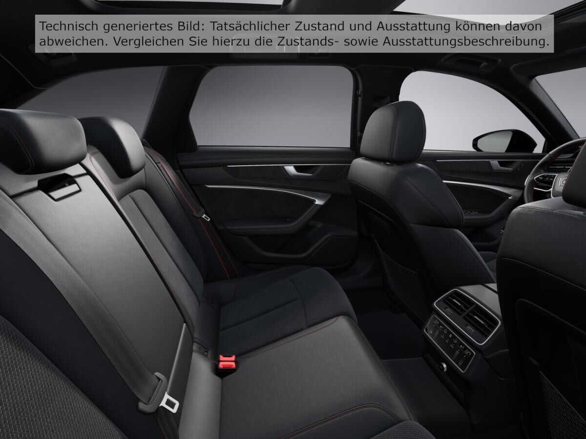 Audi A6 Avant 55 TFSI qu. S line Pano*HuD*Virtual*360°