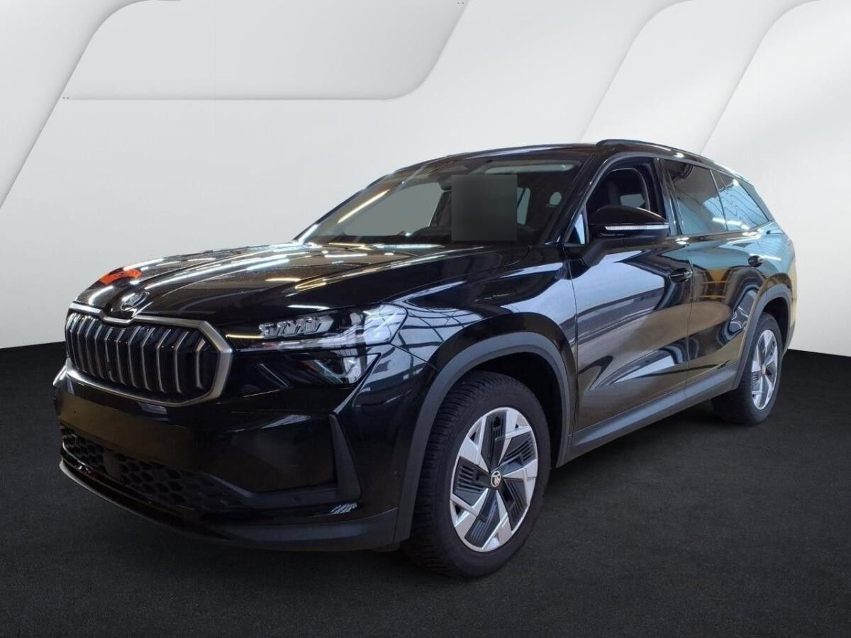 Skoda Kodiaq Selection TDI DSG