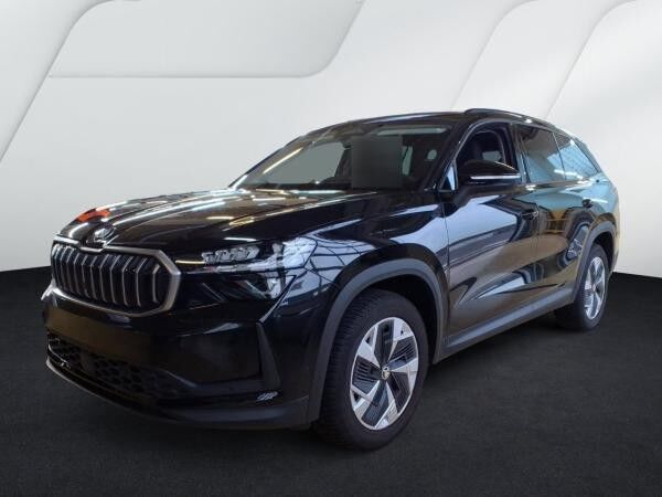 Skoda Kodiaq Selection TDI DSG