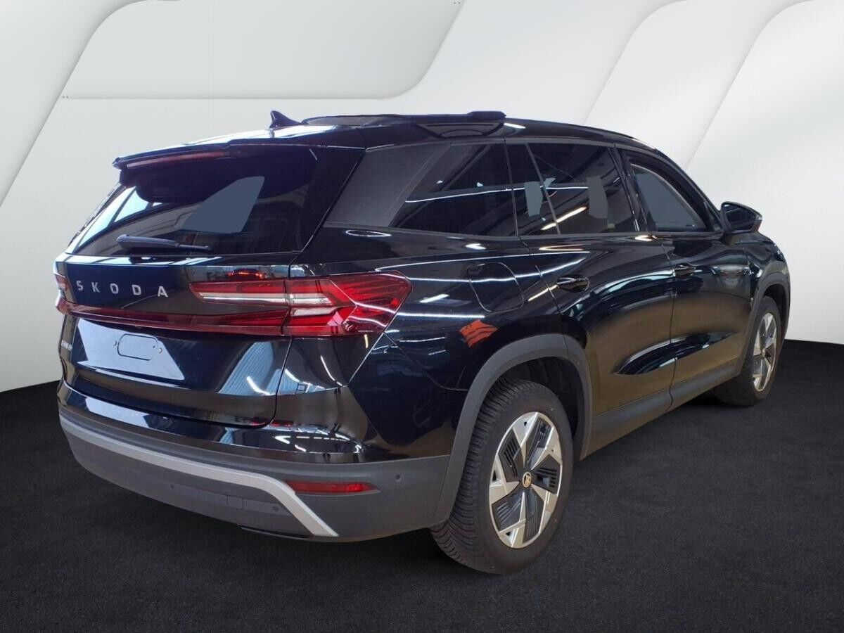 Skoda Kodiaq Selection TDI DSG