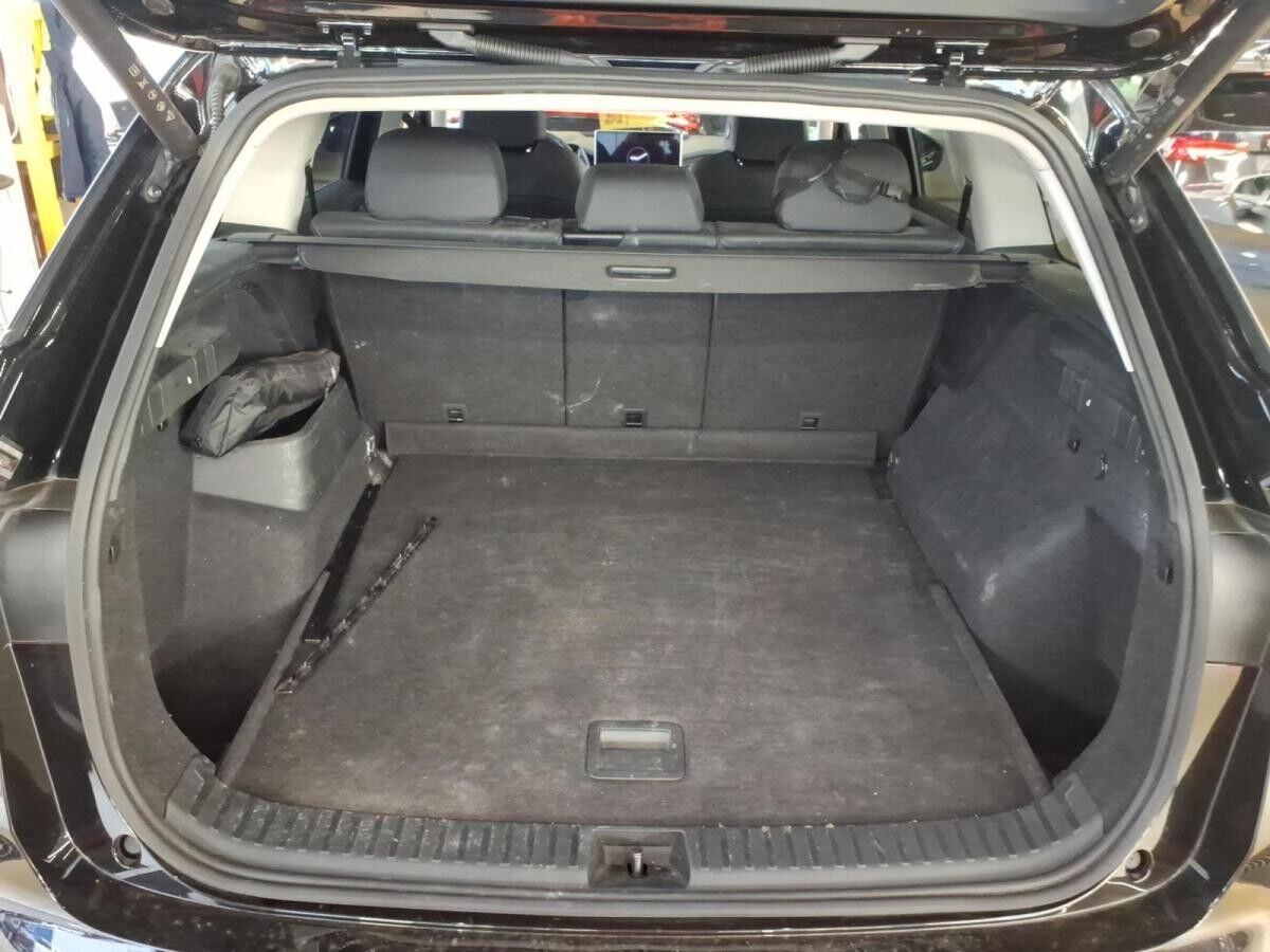 Skoda Kodiaq Selection TDI DSG