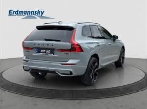 Volvo XC60 T8 Plus Black Edition/Lagom/Lichtpaket