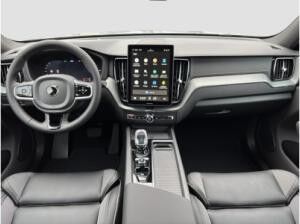 Volvo XC60 T8 Plus Black Edition/Lagom/Lichtpaket