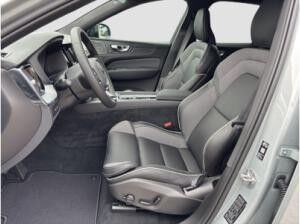 Volvo XC60 T8 Plus Black Edition/Lagom/Lichtpaket