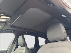 Volvo XC60 T8 Plus Black Edition/Lagom/Lichtpaket