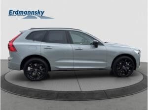 Volvo XC60 T8 Plus Black Edition/Lagom/Lichtpaket