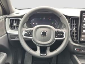 Volvo XC60 T8 Plus Black Edition/Lagom/Lichtpaket