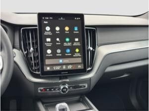 Volvo XC60 T8 Plus Black Edition/Lagom/Lichtpaket