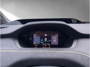 Skoda Elroq RS mit AHZV Wärmepumpe