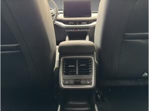 Skoda Elroq RS mit AHZV Wärmepumpe