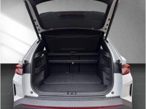 Skoda Elroq RS mit AHZV Wärmepumpe