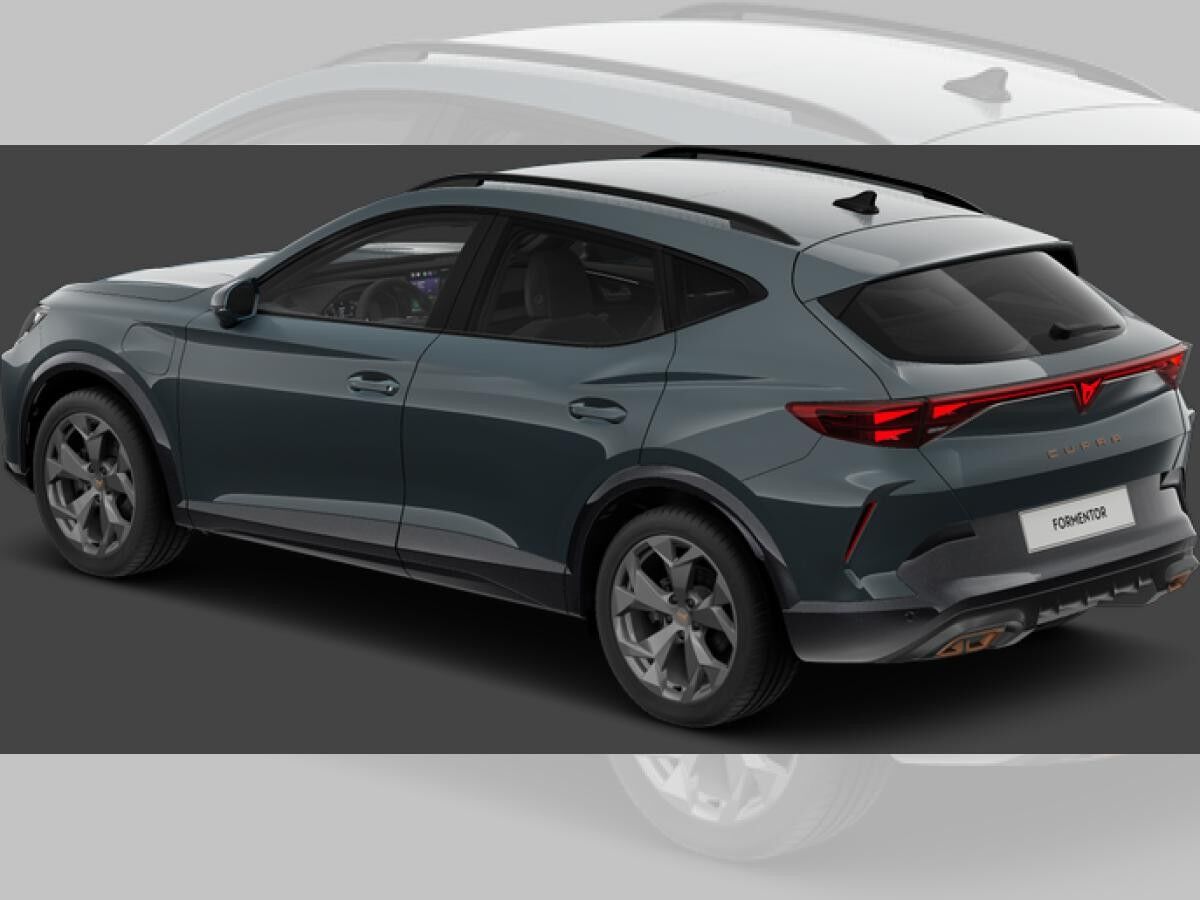 Cupra Formentor 1.5 e-HYBRID 204 PS DSG **BESTELLAKTON**