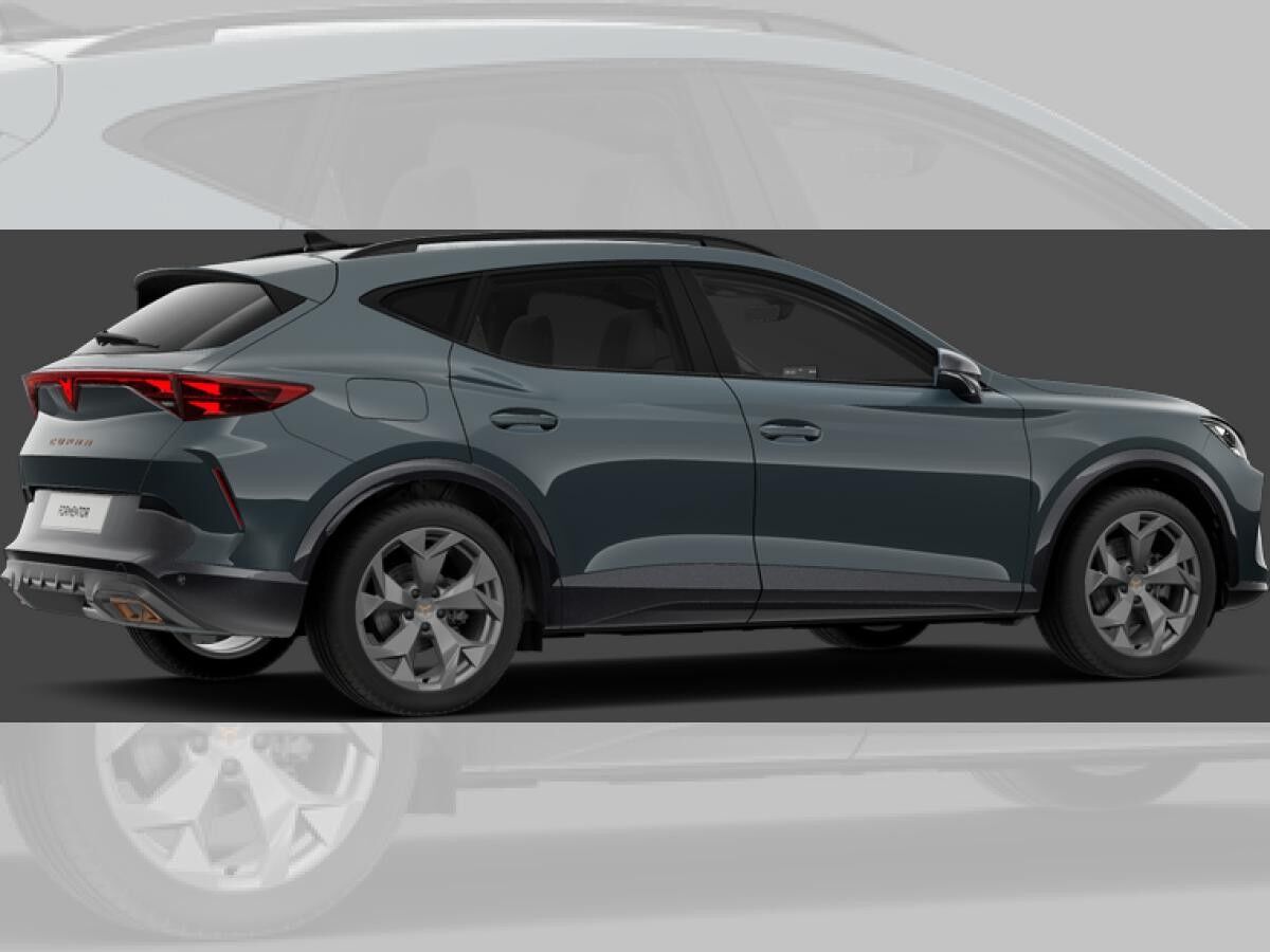 Cupra Formentor 1.5 e-HYBRID 204 PS DSG **BESTELLAKTON**