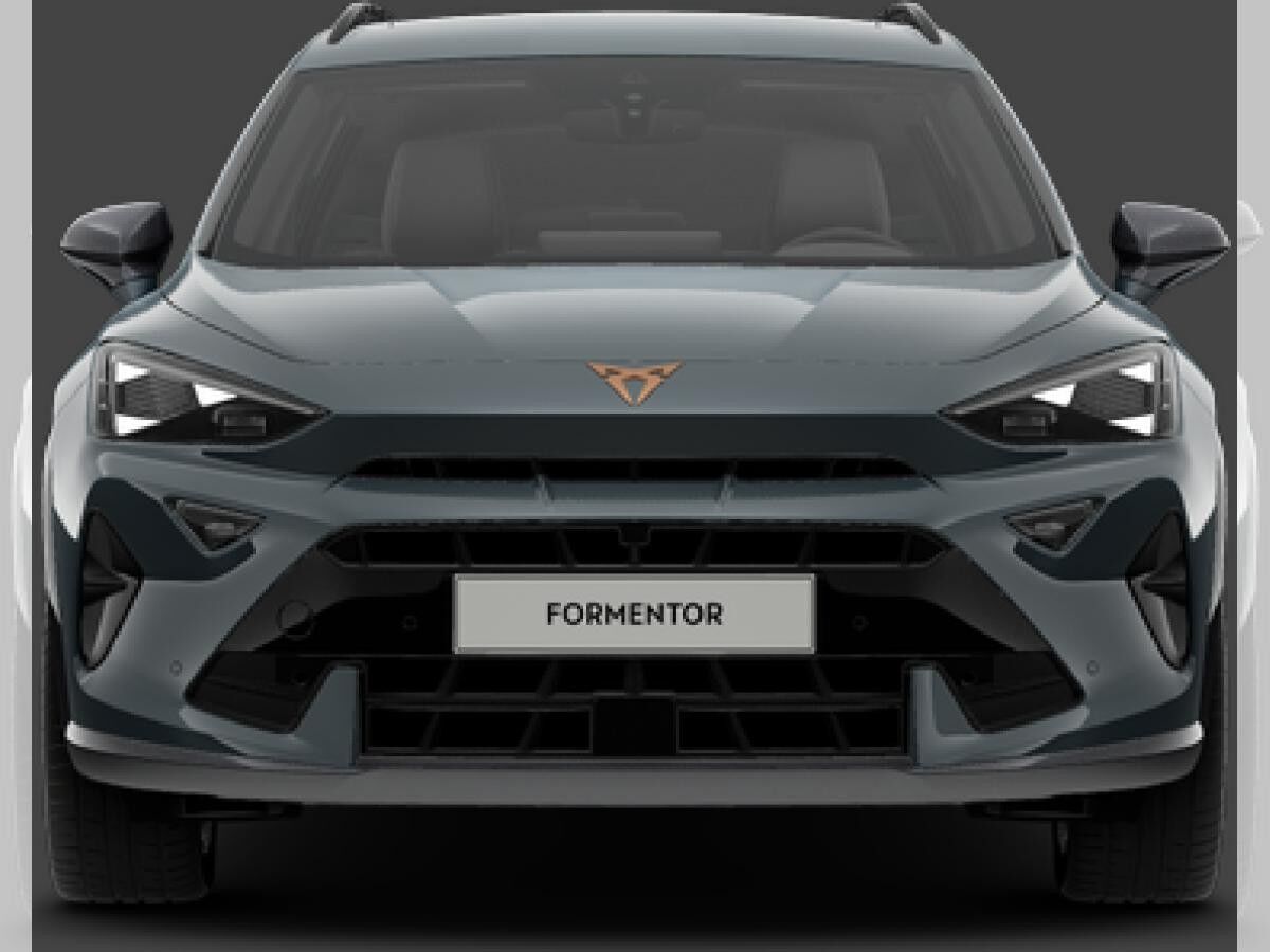 Cupra Formentor 1.5 e-HYBRID 204 PS DSG **BESTELLAKTON**