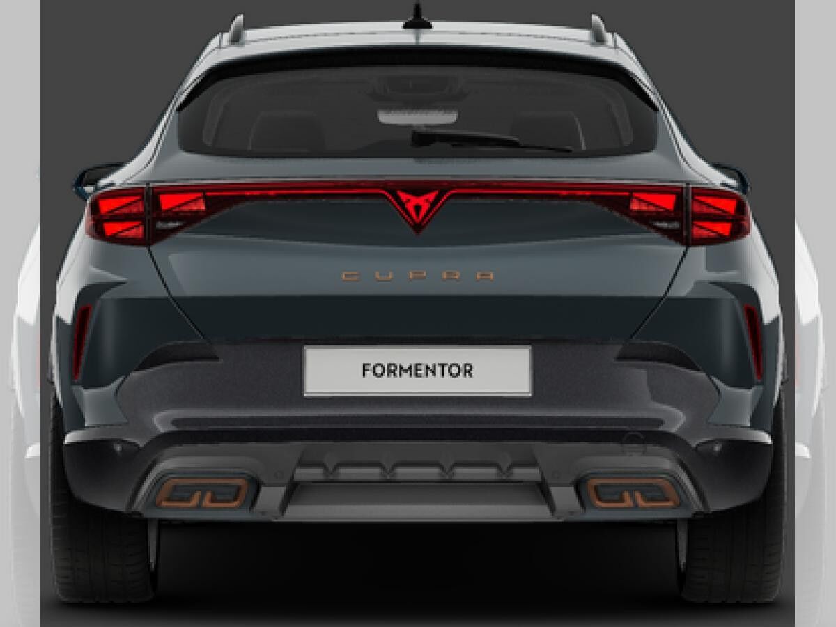 Cupra Formentor 1.5 e-HYBRID 204 PS DSG **BESTELLAKTON**