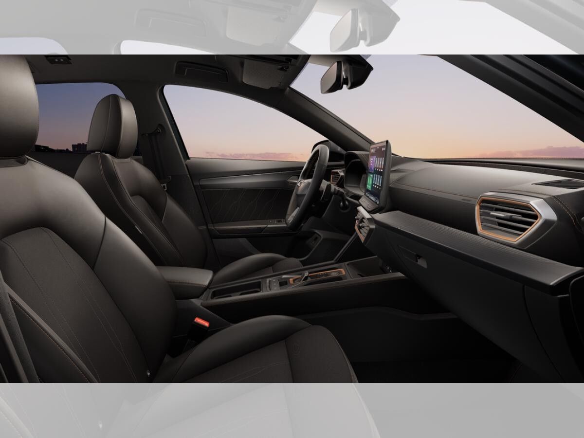 Cupra Formentor 1.5 e-HYBRID 204 PS DSG **BESTELLAKTON**