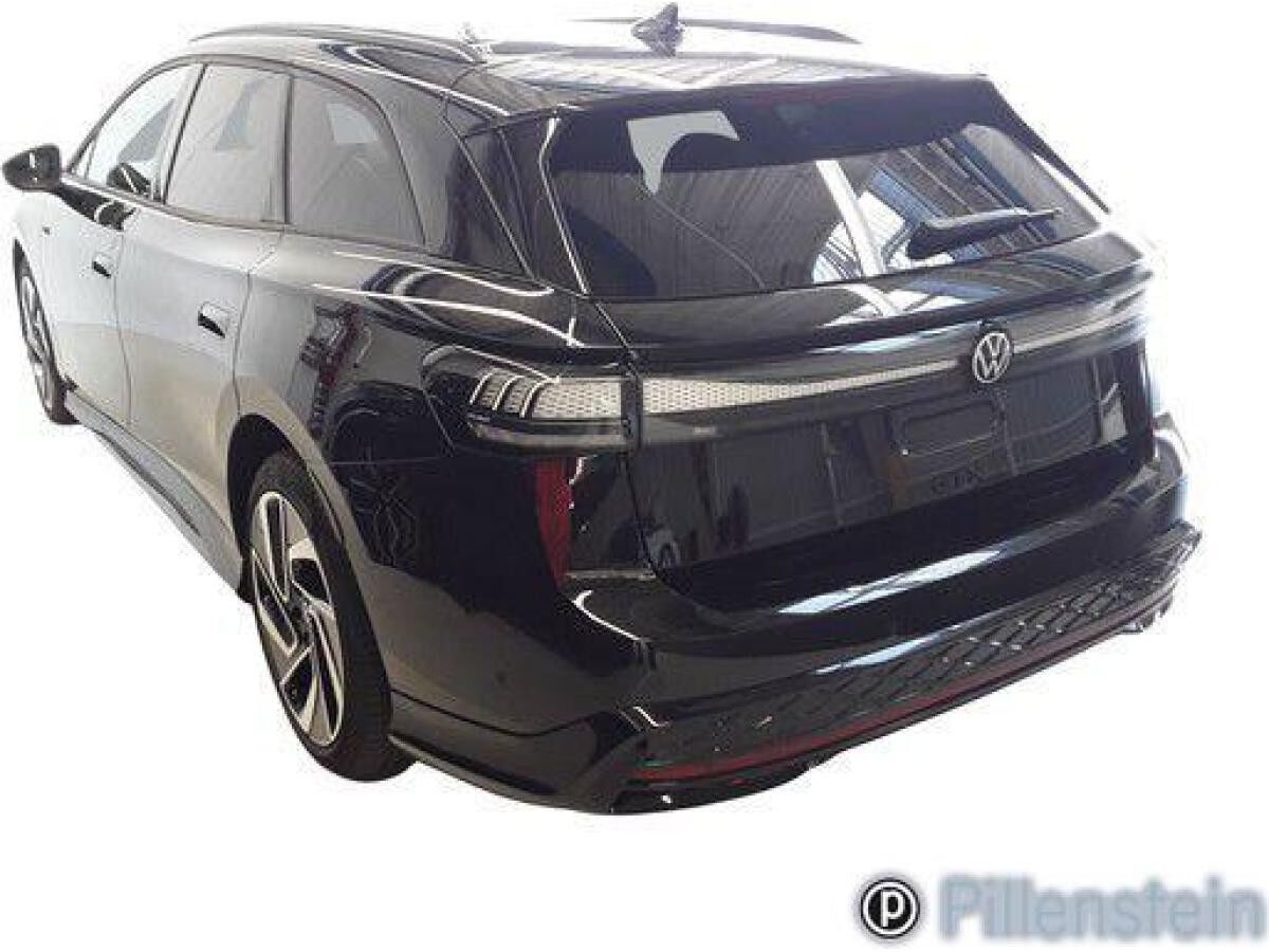 Volkswagen ID.7 Tourer GTX 4M NAVI+ACC+SMARTPANO+DCC+360°