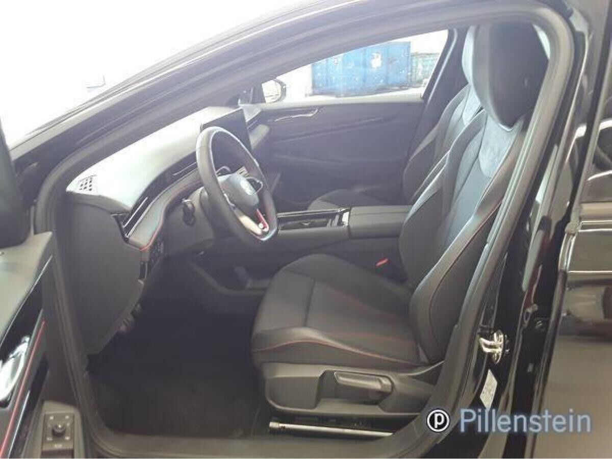 Volkswagen ID.7 Tourer GTX 4M NAVI+ACC+SMARTPANO+DCC+360°