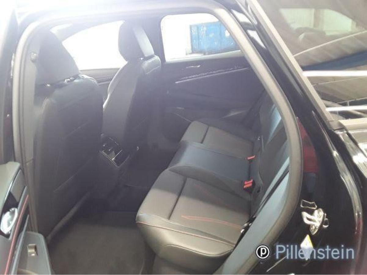 Volkswagen ID.7 Tourer GTX 4M NAVI+ACC+SMARTPANO+DCC+360°