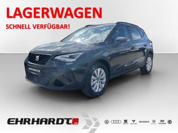 Seat Arona ❗LAGERWAGEN❗Road Edition 1.0 TSI (116 PS) 7-Gang-DSG