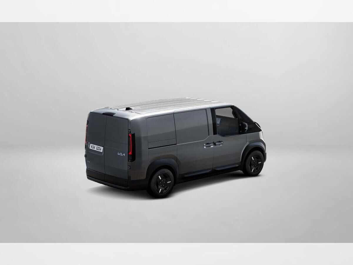 Kia PV5 Cargo 71,2 kWh L2H1 PLUS | ALLWETTER | WP |