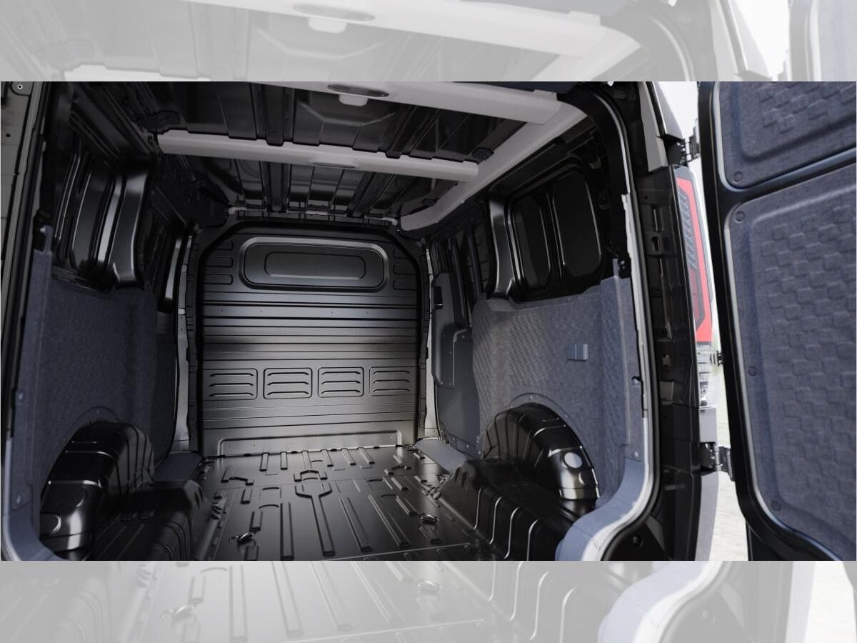 Kia PV5 Cargo 71,2 kWh L2H1 PLUS | ALLWETTER | WP |