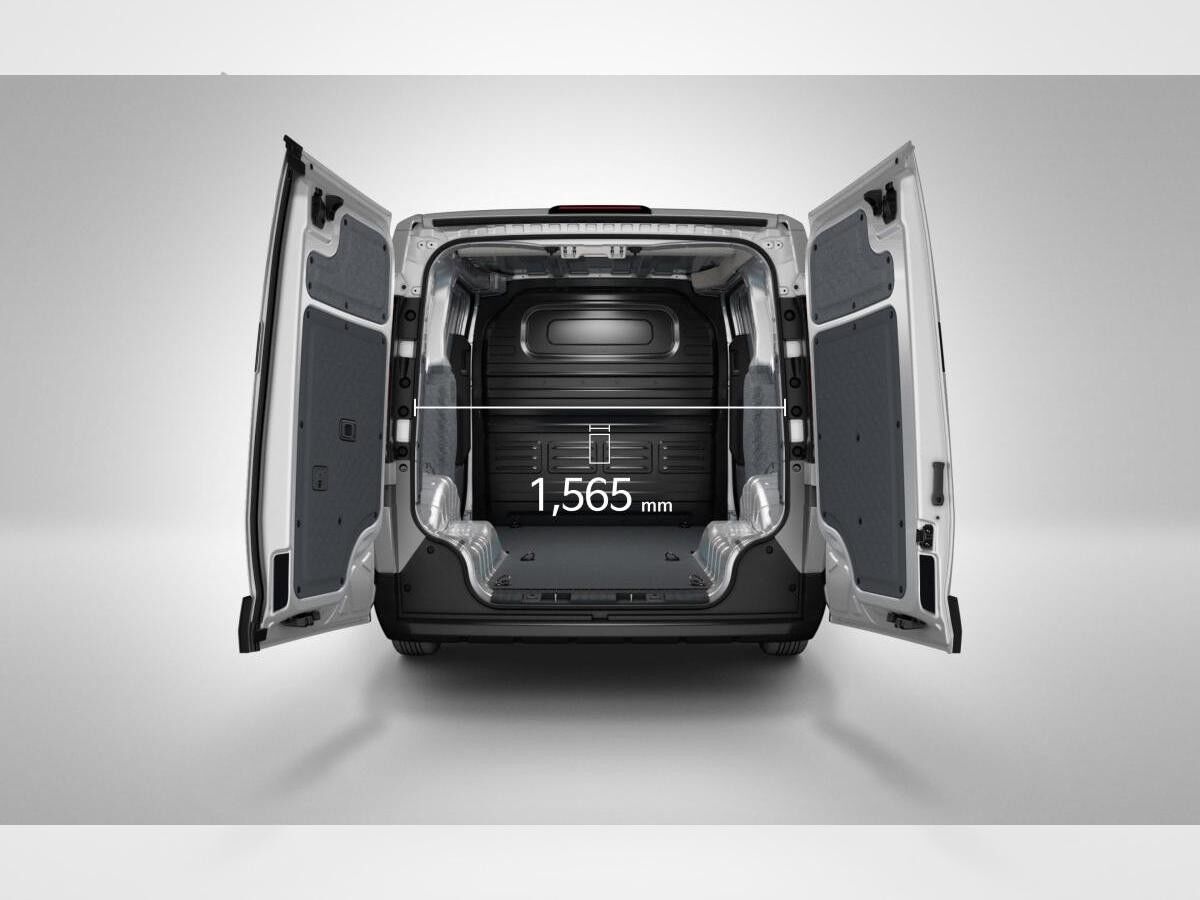 Kia PV5 Cargo 71,2 kWh L2H1 PLUS | ALLWETTER | WP |