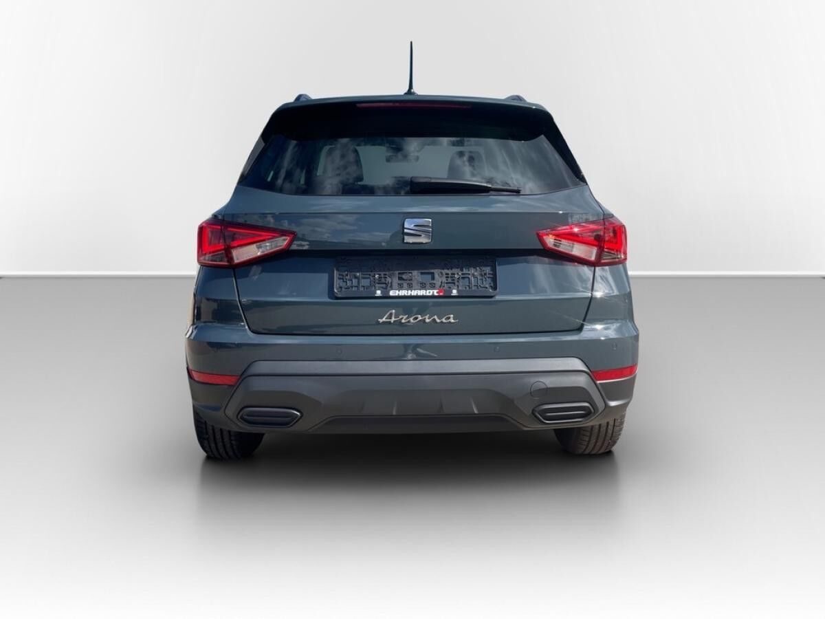 Seat Arona ❗LAGERWAGEN❗Road Edition 1.0 TSI (116 PS) 7-Gang-DSG