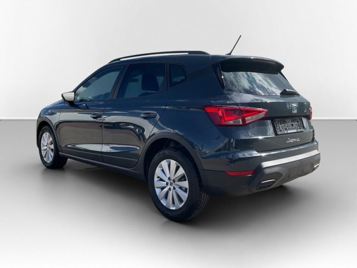 Seat Arona ❗LAGERWAGEN❗Road Edition 1.0 TSI (116 PS) 7-Gang-DSG