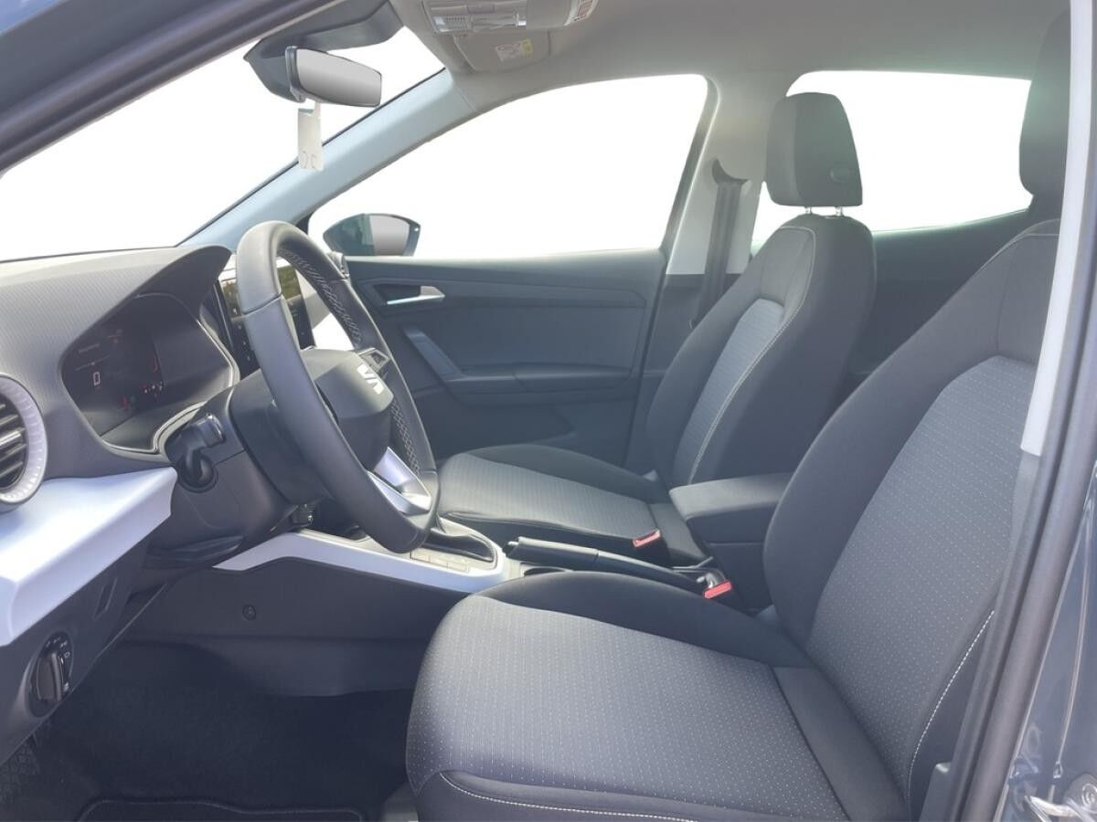 Seat Arona ❗LAGERWAGEN❗Road Edition 1.0 TSI (116 PS) 7-Gang-DSG