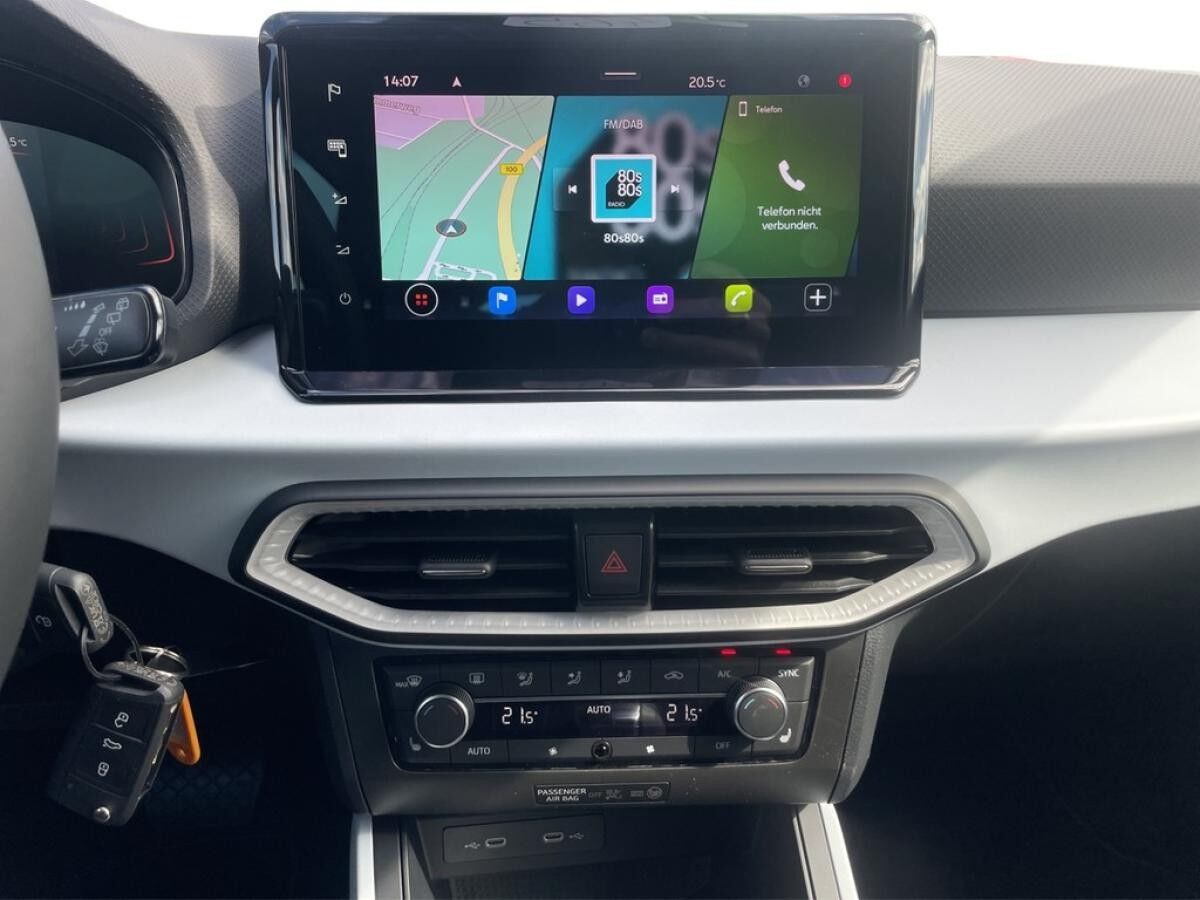 Seat Arona ❗LAGERWAGEN❗Road Edition 1.0 TSI (116 PS) 7-Gang-DSG