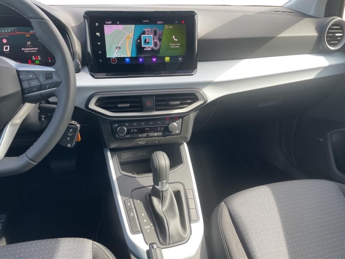 Seat Arona ❗LAGERWAGEN❗Road Edition 1.0 TSI (116 PS) 7-Gang-DSG