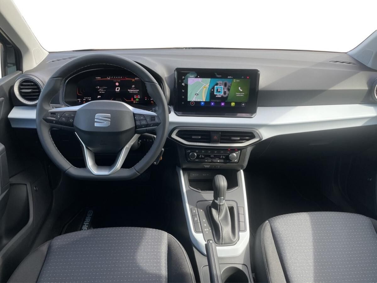 Seat Arona ❗LAGERWAGEN❗Road Edition 1.0 TSI (116 PS) 7-Gang-DSG