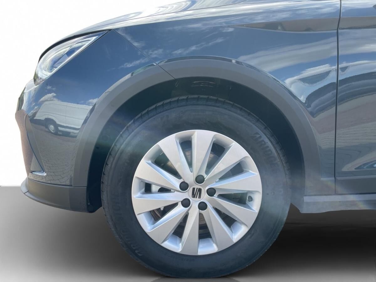 Seat Arona ❗LAGERWAGEN❗Road Edition 1.0 TSI (116 PS) 7-Gang-DSG