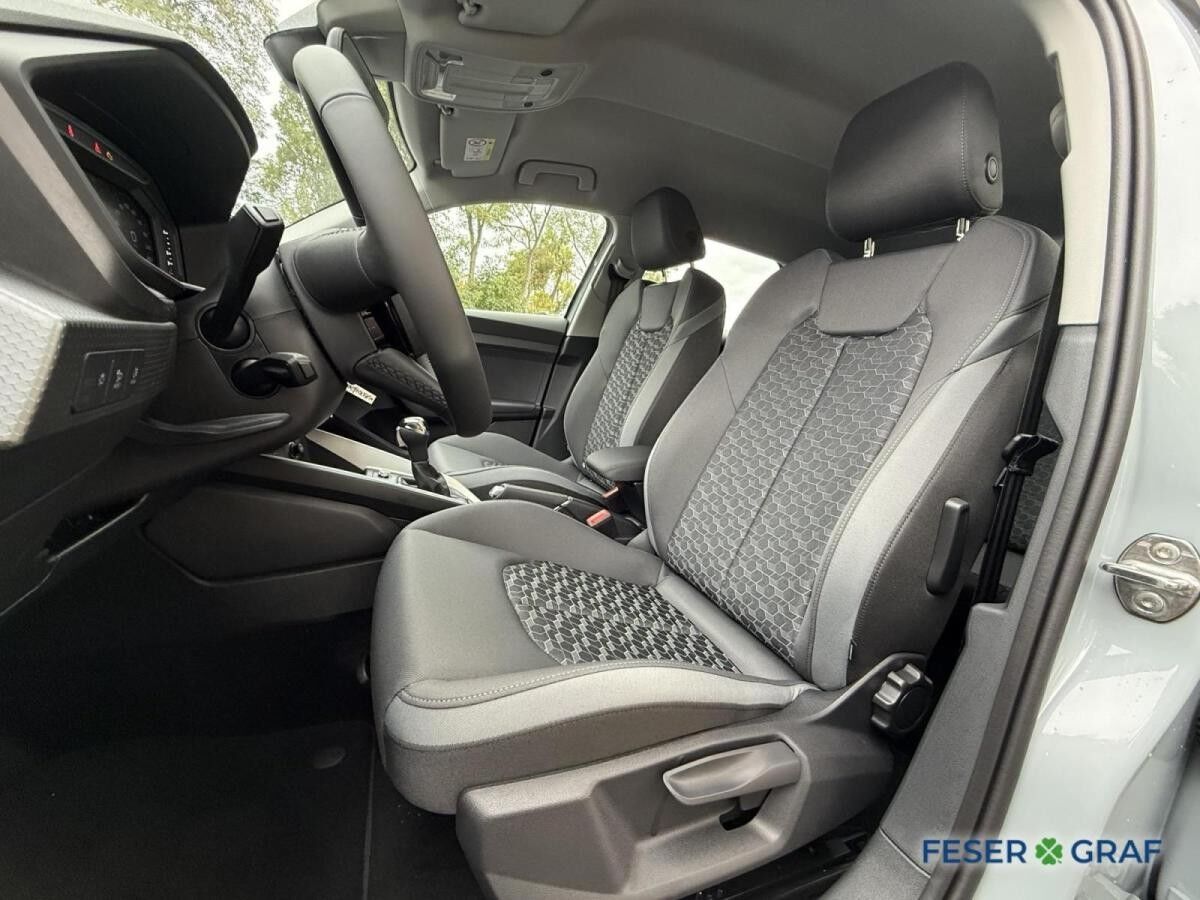 Audi A1 Sportback S line 25% Sondernachlass