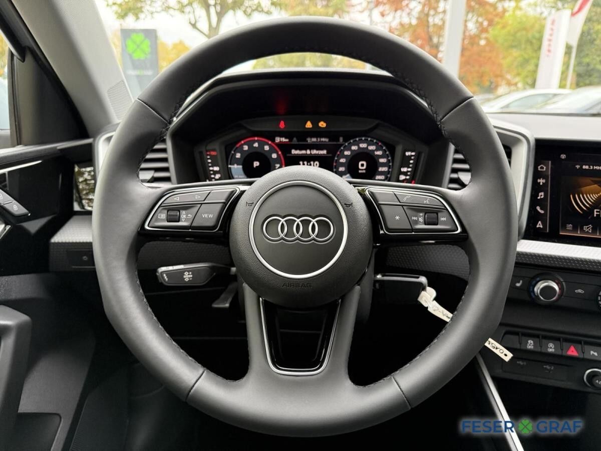 Audi A1 Sportback S line 25% Sondernachlass