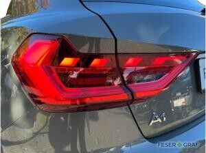 Audi A1 Sportback S line 25 % Sondernachlass