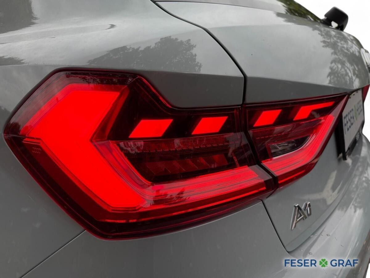 Audi A1 Sportback S line 25% Sondernachlass