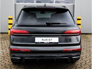 Audi Q7 55 TFSIe quattro S line business Laser ACC Navi Leder
